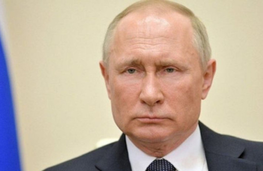 Rusya Devlet Başkanı Putin salgın uyarısı: Tehlike var