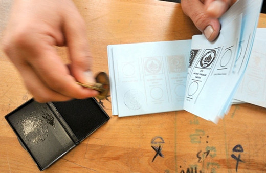 Son seçim anketi canlı yayında açıklandı şaşırtıcı sonuçlar