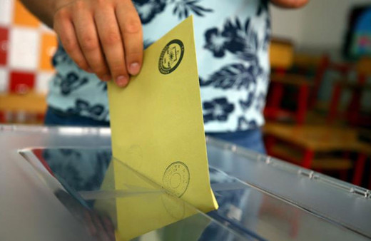 14 mahallede sandık kurulacak! İstanbul'da bu pazar seçim var