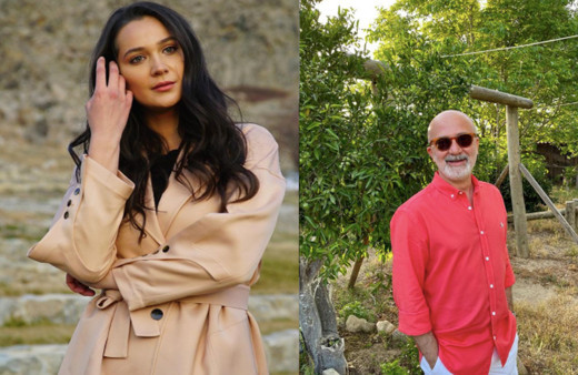 Durul Bazan kimdir kaç yaşında sevgilisi ile yaş farkı kaç?