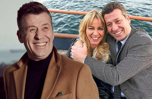 Metin Şentürk'e kötü haber! Fulya Kalkavan'a faiziyle birlikte servet ödeyecek