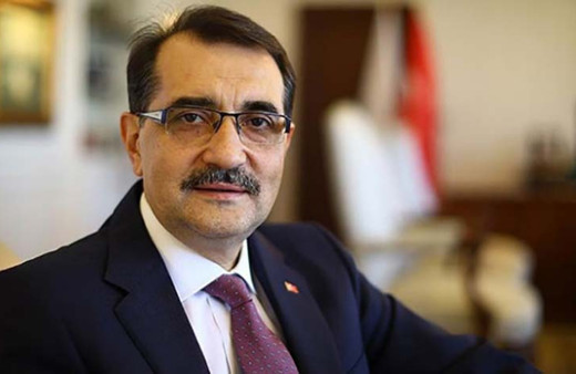Bakan Dönmez: Cumhuriyetimizin 100. yılı nükleer enerji ile taçlanacak