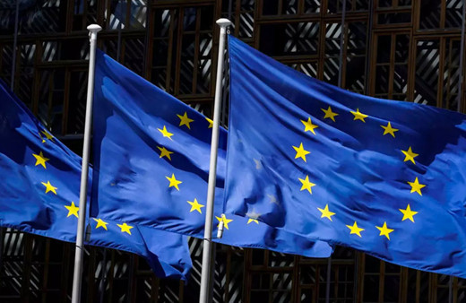 Avrupa Birliği'nden Türkiye dahil aday ülkelere 14 milyar Euro'luk rekor yardım!