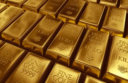 ABD'de özel sektör istihdam verileri açıklandı faizler yükseldi ons altın sert düştü