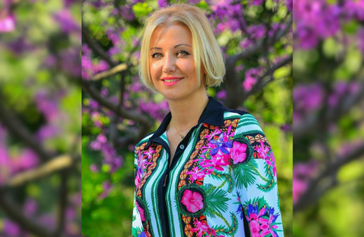 Berna Laçin kirazın kilosu 80 lira diyerek saydırınca takipçileri gerçeği yüzüne vurdu