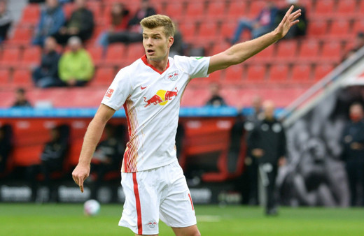 Alexander Sörloth Trabzonspor taraftarına patladı: Yeter!