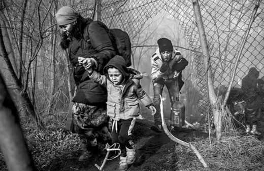 Türkiye sınırına 'ses topu' yerleştirildi! AB 'endişe duyuyoruz' deyip bilgi istedi