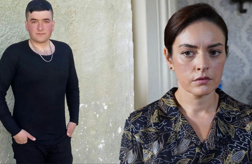 Ezgi Mola'nın Musa Orhan'a hakaret iddiasıyla hapsi istenince Twitter ayağa kalktı