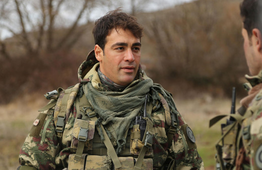 FOX TV Savaşçı dizisinde başrol krizi çıktı ünlü oyuncu ayrılıyor