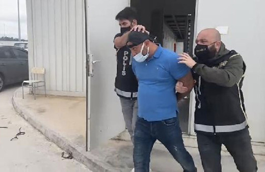 Boban Tomovski kimdir yakalandı mı Boban Tomovski nereli?