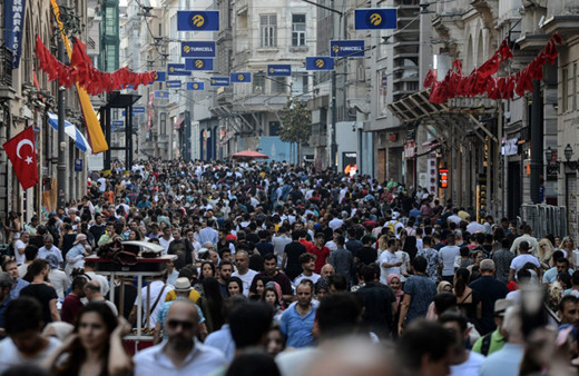 İstanbul'da binlerce kişi kullanıyor! UKOME'de oybirliği ile kabul edildi: Yasaklandı