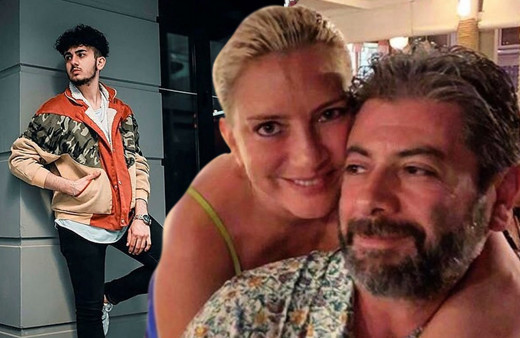 Kuryeyi dışkıya oturmak istemişti İpek Hattat ve kuryenin ifadelerine bakın