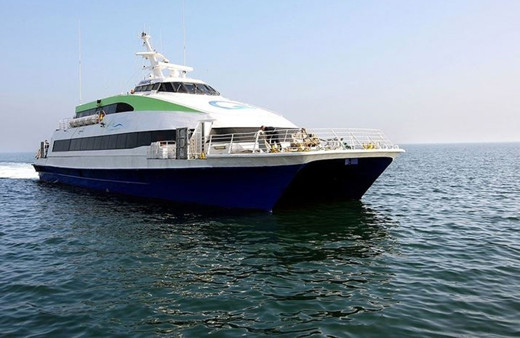 İDO sefer sayılarını artırarak yaz sezonunu açtı