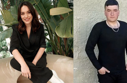 Ezgi Mola Musa Orhan olayı nedir Yalnız Değilsin eylemi başladı