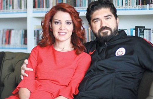 Nagehan Alçı ve Rasim Ozan Kütahyalı boşandı mı? Aile fotoğrafıyla yanıt verdiler