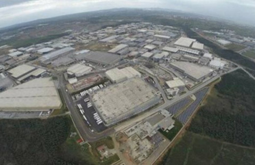 Süre uzatıldı! OSB'lerde üretim yapanlara ücretsiz arazi