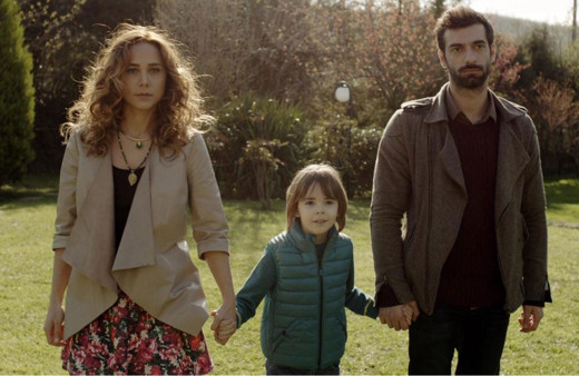 Poyraz Karayel'in çocuk oyuncusu Ataberk Mutlu'nun son halini gören şaştı kaldı