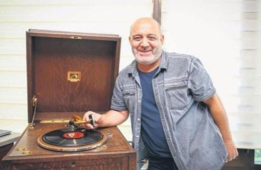 Kalan Müzik'in sahibi ünlü yapımcı Hasan Saltık, hayatını kaybetti