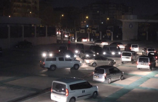 200 milyon liralık vurgun yapan Gaipler çetesi çökertildi