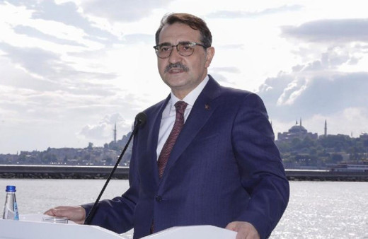 Bakan Dönmez: 10 yıllık ihtiyacı karşılayacak