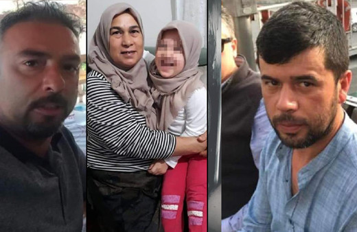 Sakarya'da miras kavgasında 3 akrabasını öldürdü! Meğer 1 ay önce...