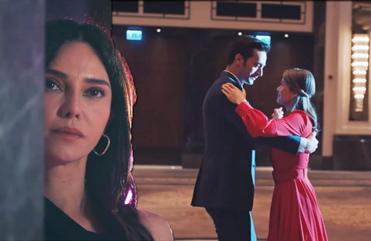 Camdaki Kız dizisindeki skandal sır ortaya çıktı itiraf geceye damga vurdu