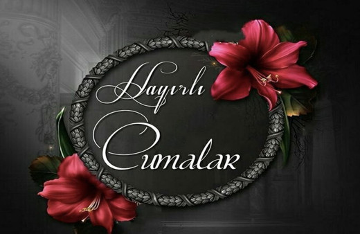 Cuma mesajları 2021 yeni resimli sözler resimli cuma ayetleri