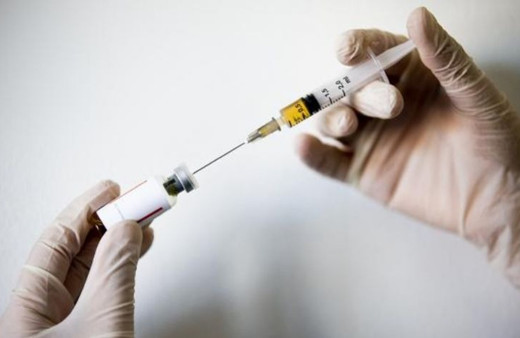 DSÖ kötü gelişmeyi duyurdu: Afrika'ya aşı sevkiyatı durma noktasına geldi