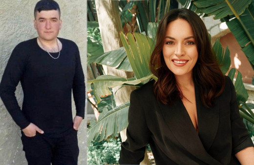 Ezgi Mola Musa Orhan'ın 'Özür' talebini reddetti ifade verdi bakın neler söyledi