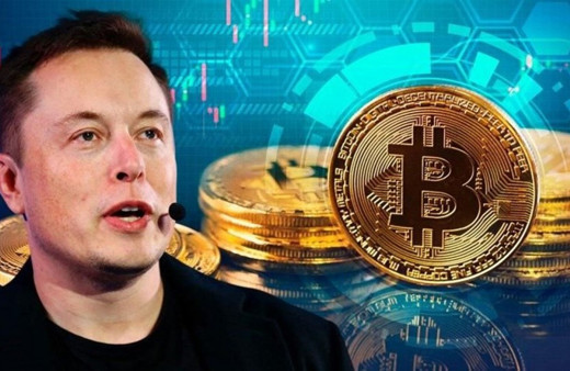 Bitcoin alan pişman oldu! Elon Musk'un attığı tweet ortalığı karıştırdı