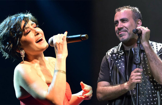 Haluk Levent başlattı destek yağdı ünlü isimler meslektaşları için enstrümanlarını satıyor