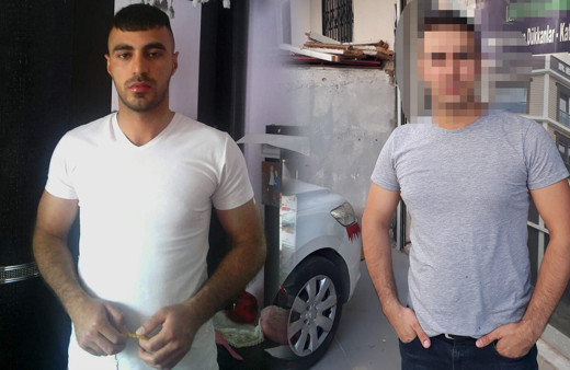 İzmir'de ağabeyini darp eden kişiyi bekçi vurarak öldürdü! Meğer bekçi....