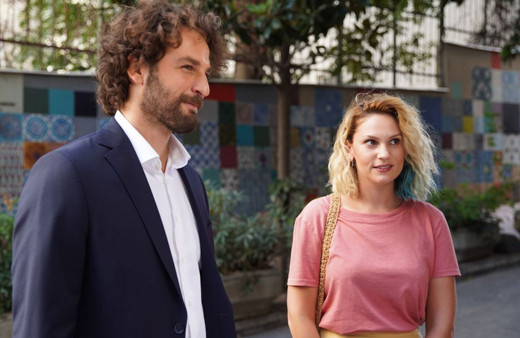 Masumlar Apartmanı'ndan ayrılan Farah Zeynep Abdullah yeni iddiayla çileden çıktı