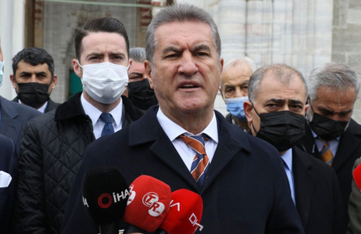 Mustafa Sarıgül'den muhalefet yönelik bomba 'ABD' iddiası! Peşini bırakmam