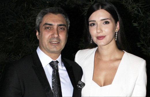 Necati Şaşmaz'ın babası kimdir Necati Şaşmaz ailesi ve kardeşleri