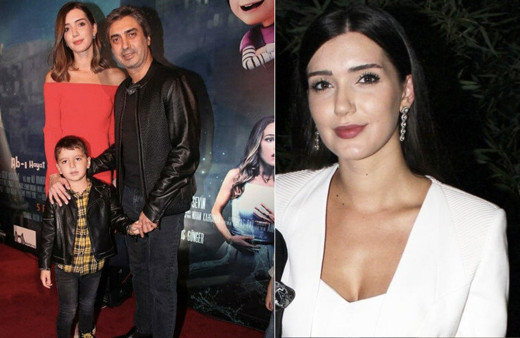 Necati Şaşmaz'ın eşi Nagehan Kaşıkçı kimdir boşandılar mı?