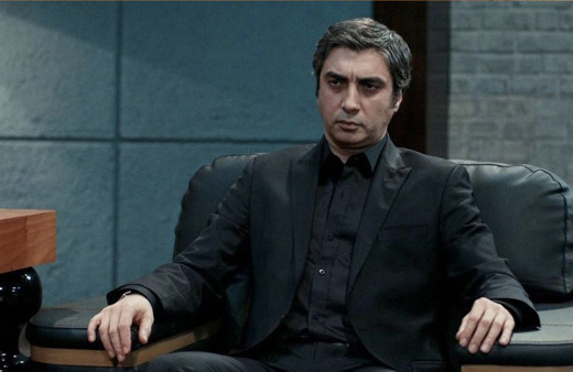 Necati Şaşmaz mehdi olayı nedir eşi Nagehan Kaşıkçı ifşa etti