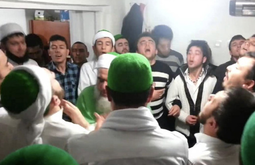 Kadiri tarikatı nedir lideri Abdulkadir Şaşmaz kimdir?