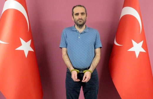 FETÖ elebaşının yeğeni Selahaddin Gülen'in ifadesi ortaya çıktı! Fetullah'ın halefini ifşa etti