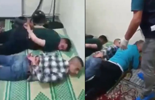 Ankara'da iğrenç olay! Kadınlara yaptırdıkları mide bulandırdı