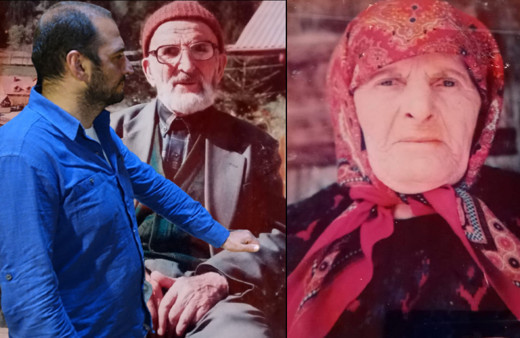 Evin baş köşesine oturttu! Trabzon'da yaptıklarını gören şaşırdı: Çok ağlayanlar gördüm