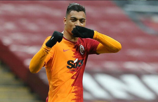 Galatasaray'a gelen teklifi açıkladılar! Zamalek'ten Mostafa Mohamed itirafı: Hata yaptık