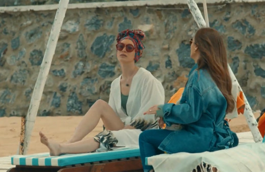 Çukur 131. bölüm ön izleme: 4. sezon 39. bölüm (Final)