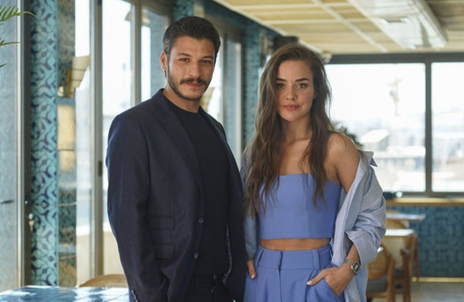 Çukur'dan Cam Tavanlar'a transfer olan Kubilay Aka'dan şaşırtan açıklamalar