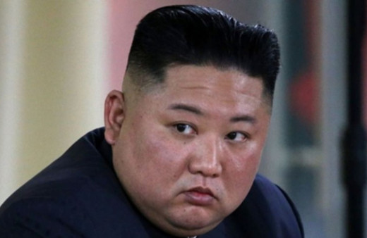 'Kim Jong Un ortadan kayboldu' iddiası