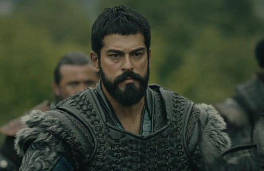 Kuruluş Osman 62. bölüm fragmanı