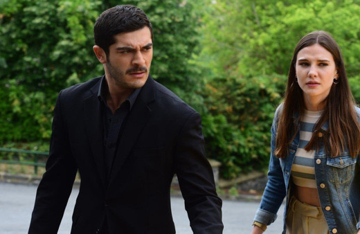 Maraşlı 21. bölüm fragmanı