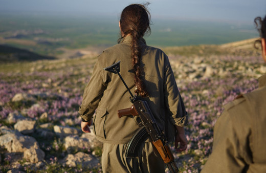 Milli Savunma Bakanlığı; Van'da 3 terörist etkisiz hale getirildi