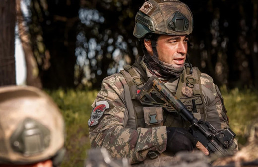 Savaşçı 108. bölüm fragmanı