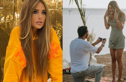 Şeyma Subaşı yine Türk basınını hedef aldı Seren Serengil demediğini bırakmadı